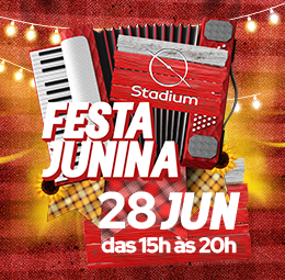 Festa Junina